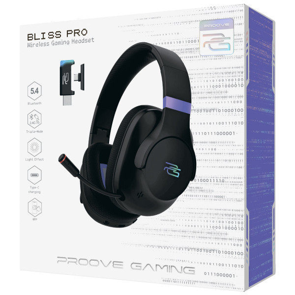 Bliss Pro