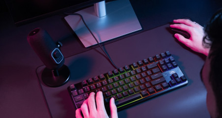 Perfect MMO experience