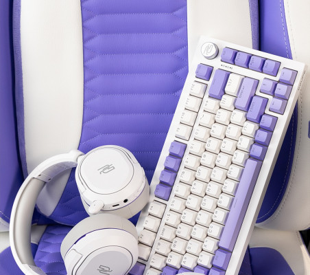 Competitive gaming