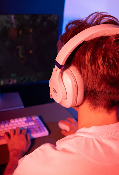 Ultimate gaming sessions