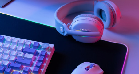 Top choice for streaming