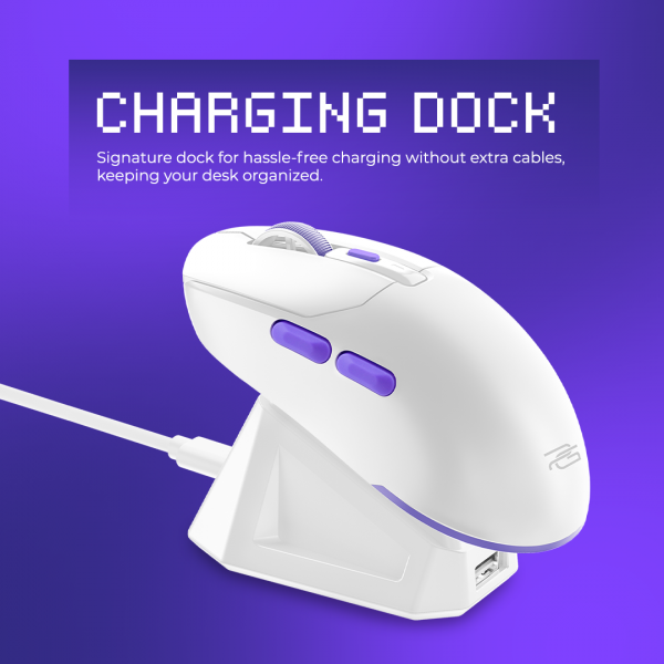 Rate Pro with Charging Dock