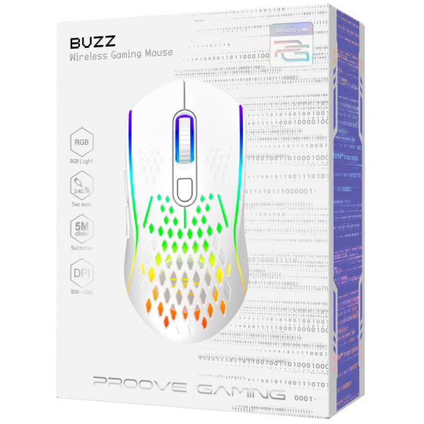 Buzz