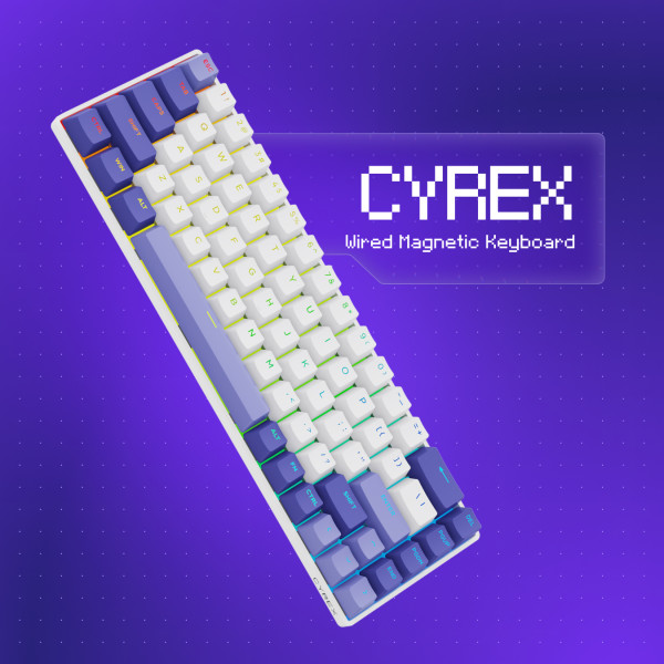 Cyrex