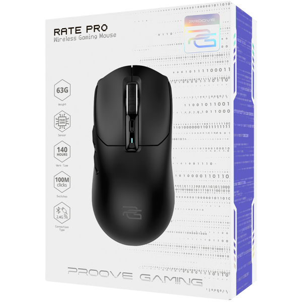 Rate Pro