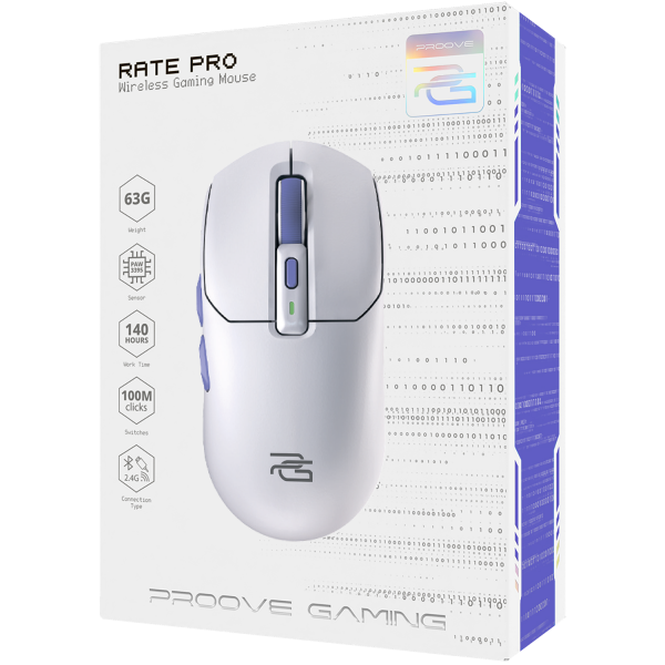 Rate Pro