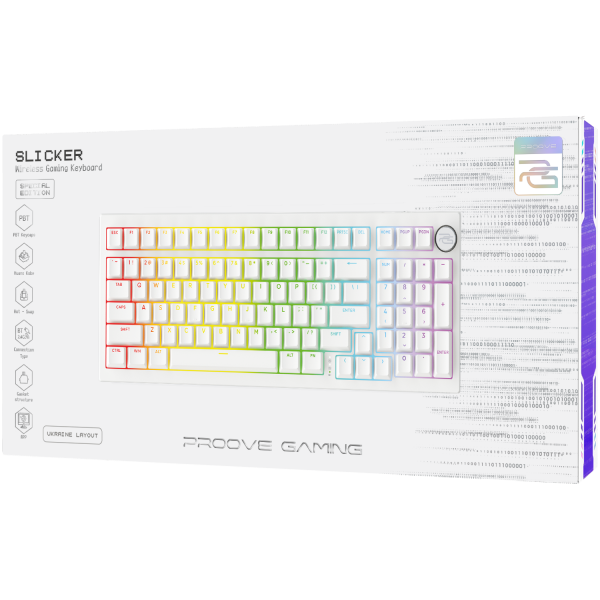 Slicker (Special Edition)