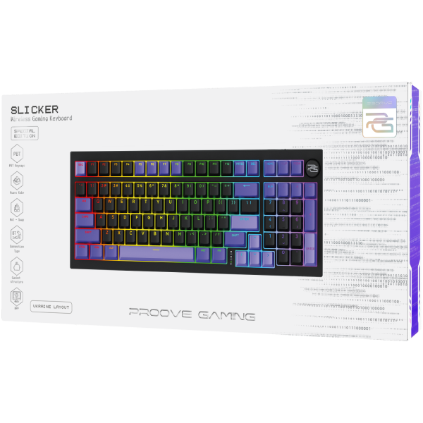 Slicker (Special Edition)