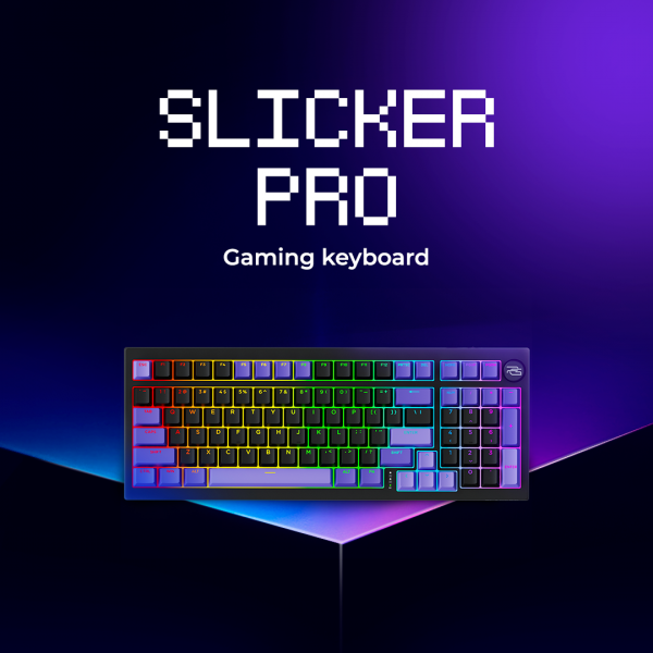 Slicker Pro
