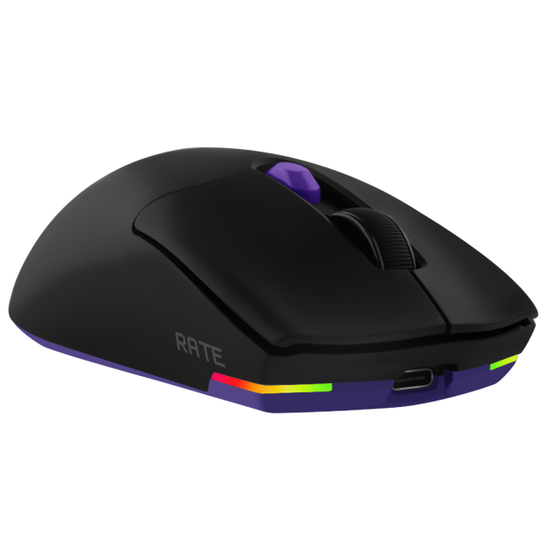 Rate (Special Edition)