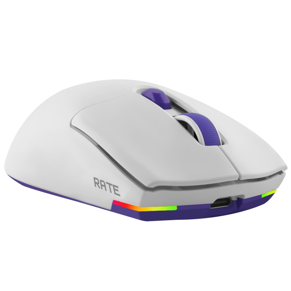 Rate (Special Edition)