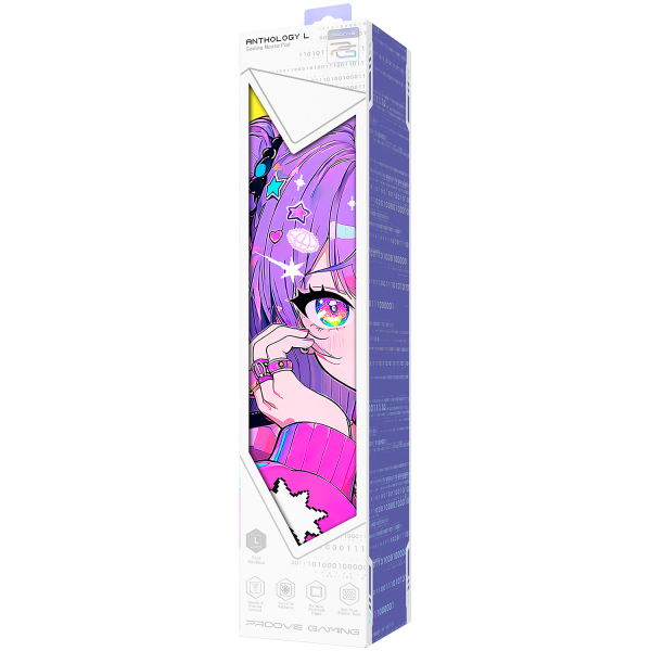 Anthology L