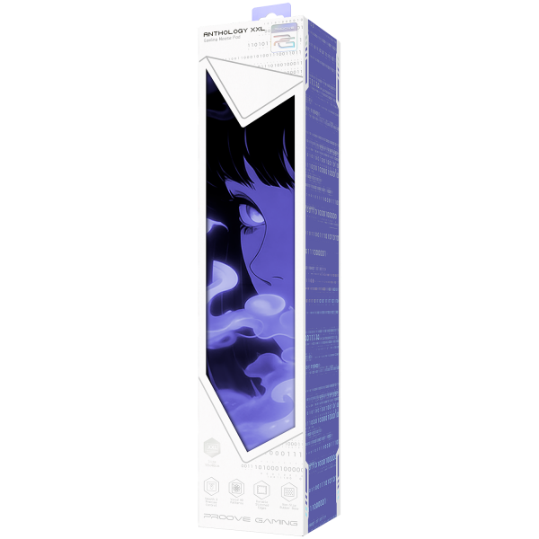 Anthology XXL