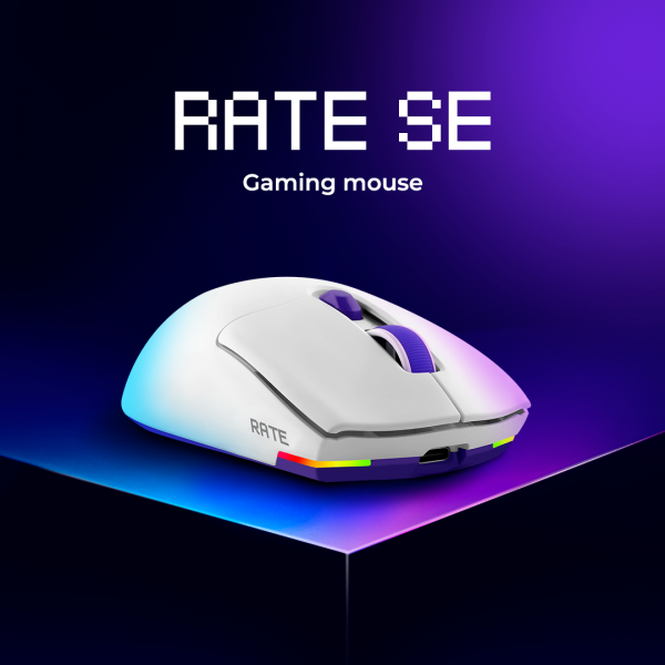 Rate (Special Edition)