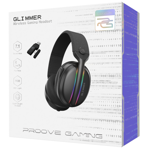 Glimmer