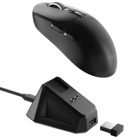 Rate Pro with Charging Dock