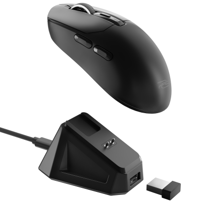 Rate Pro with Charging Dock