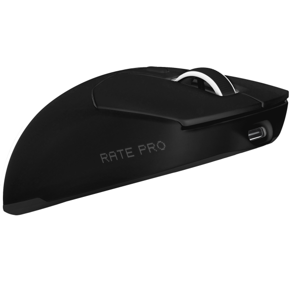 Rate Pro with Charging Dock