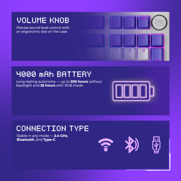 Slicker Special Edition