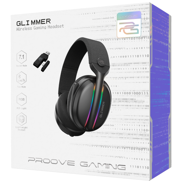 Glimmer