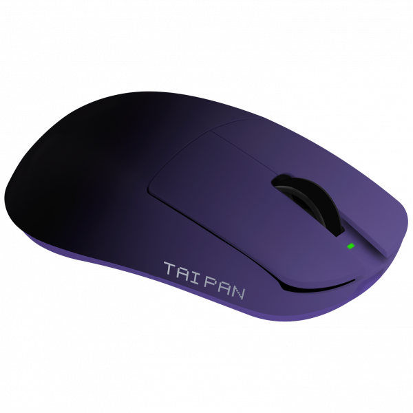 Taipan Max