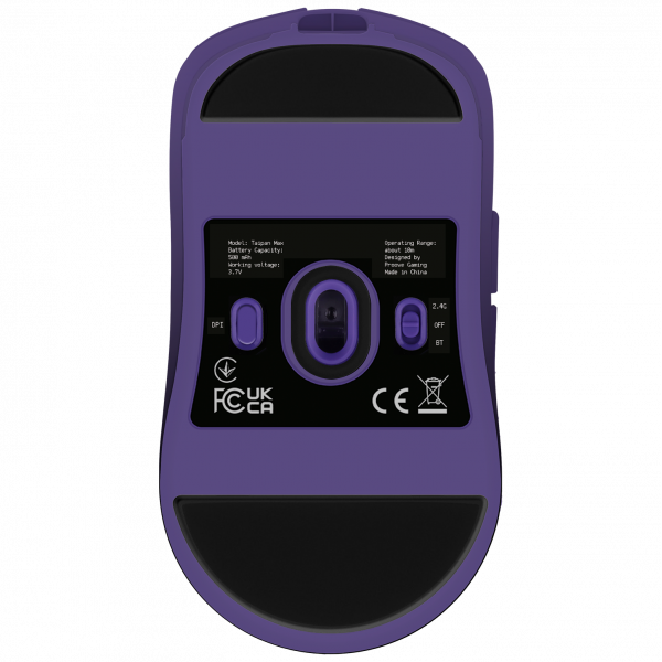 Taipan Max