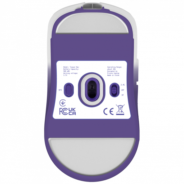 Taipan Max