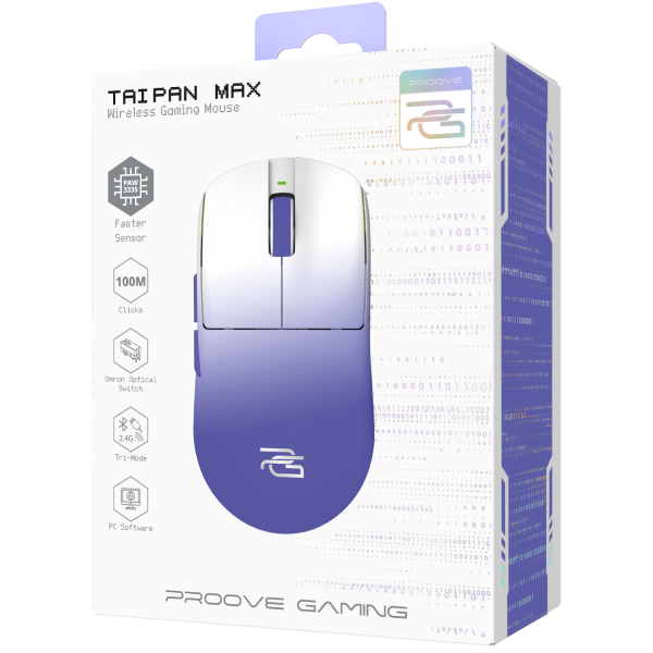 Taipan Max