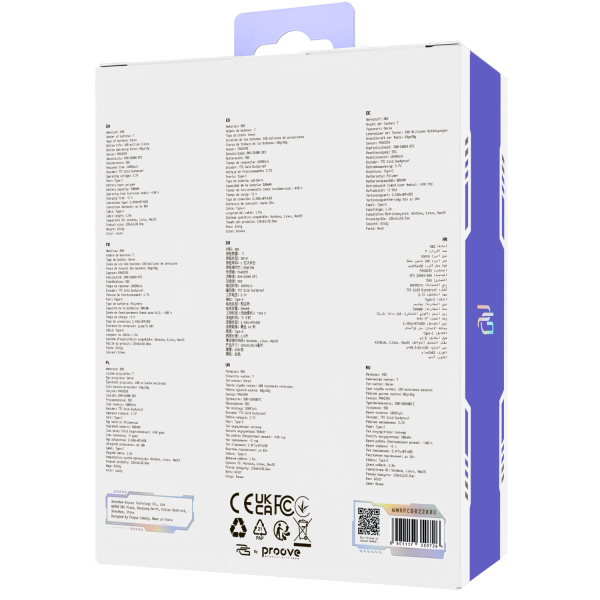 Rate Pro with Charging Dock