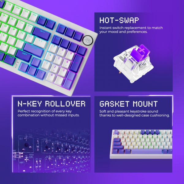 Slicker Special Edition