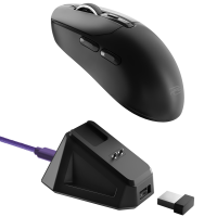 Rate Pro with Charging Dock