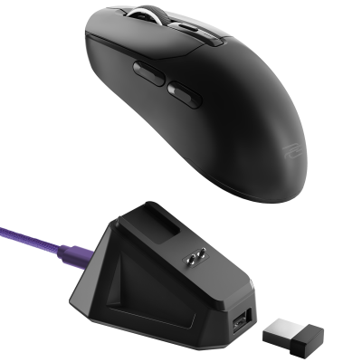 Rate Pro with Charging Dock