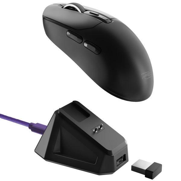 Rate Pro with Charging Dock