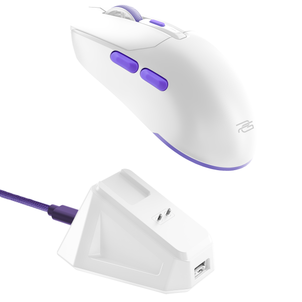 Rate Pro with Charging Dock