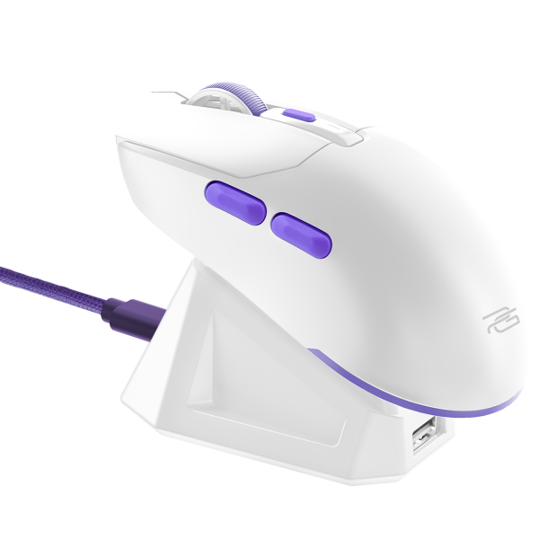 Rate Pro with Charging Dock