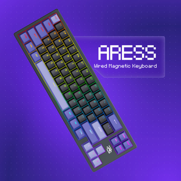 Aress
