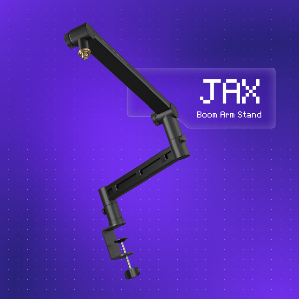 Jax