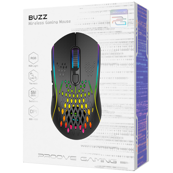 Buzz