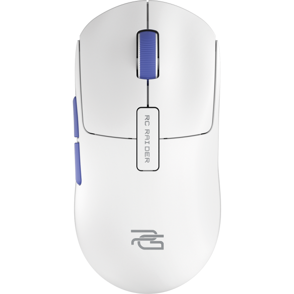 RC Raider 8K