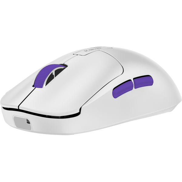 RC Raider 8K