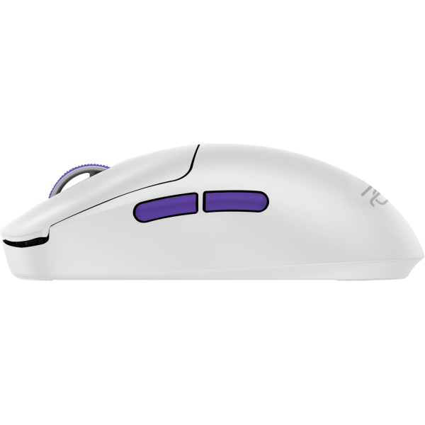RC Raider 8K