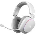 White/purple