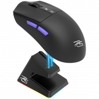 Jester 8K + charging station