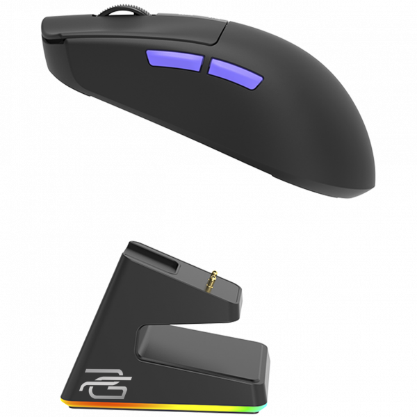 Jester 8K + charging station