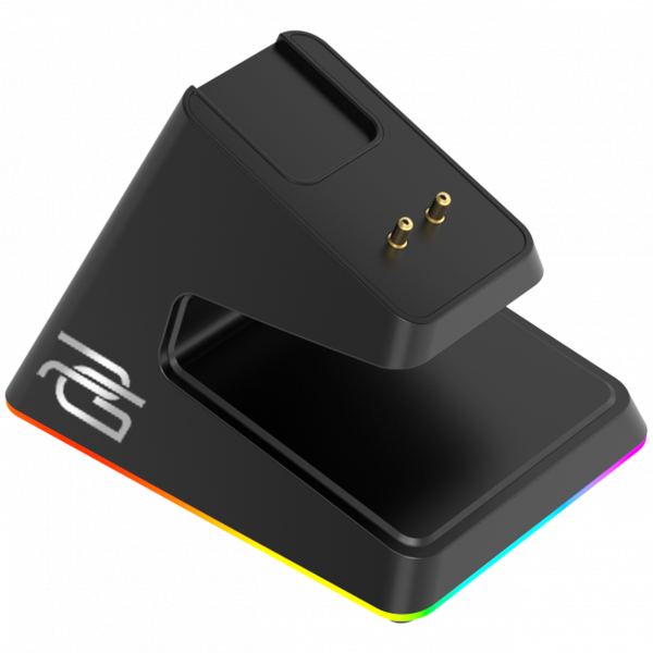 Jester 8K + charging station