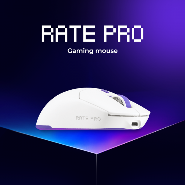 Rate Pro