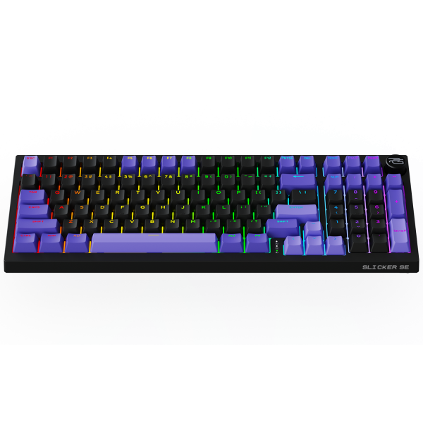 Slicker Special Edition