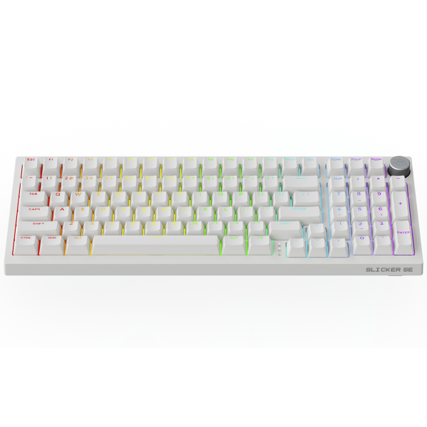 Slicker Special Edition