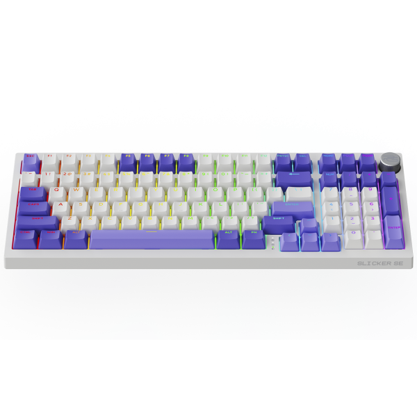 Slicker Special Edition