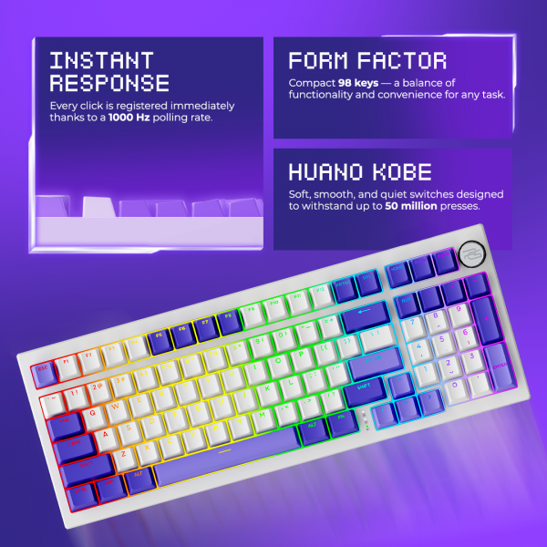 Slicker Special Edition